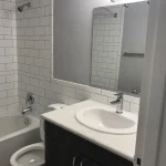 Shine Up Washroom Cleaning