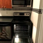 Shine Up Oven Cleaning