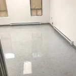 Shine Up Floor Cleaning