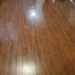 Shine Up Floor Cleaning