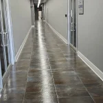 Shine Up Floor Cleaning