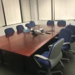 Shine Up Office Cleaning