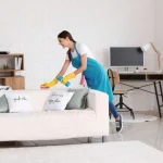 Shine Up Home Cleaning