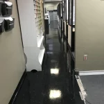 Shine Up Floor Cleaning