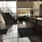 Shine Up Commercial Cleaning