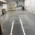 Shine Up Commercial Cleaning