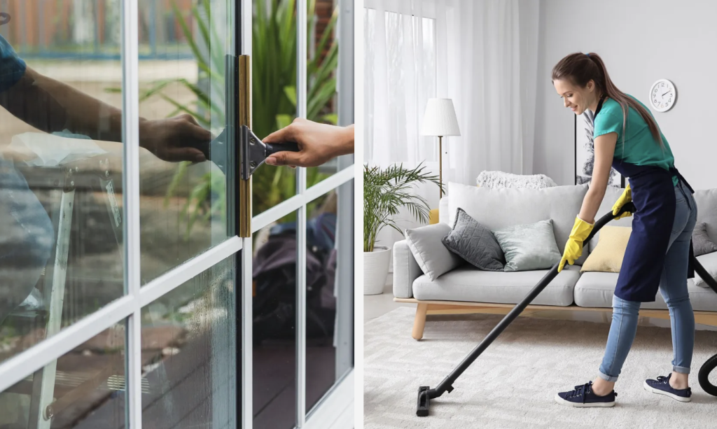 HomeCleanersInBrampton