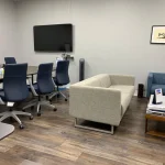 Shine Up Commercial Cleaning