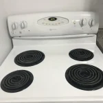 Shine Up Stove Cleaning