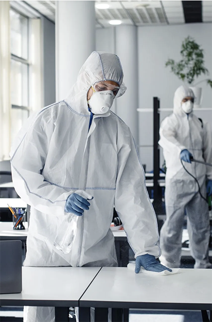 ShineUpOfficeCleaning